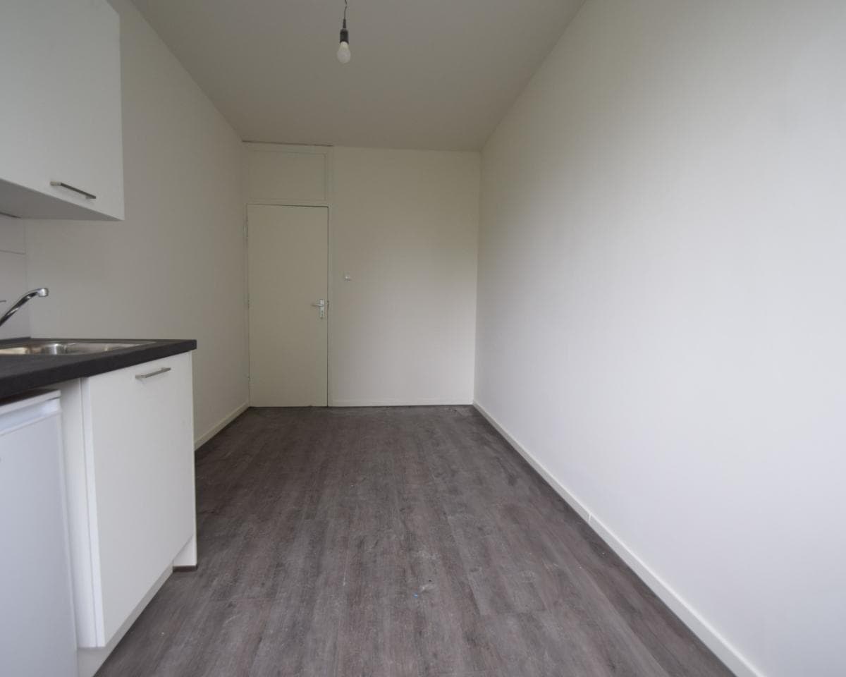 Kamer in Leeuwarden