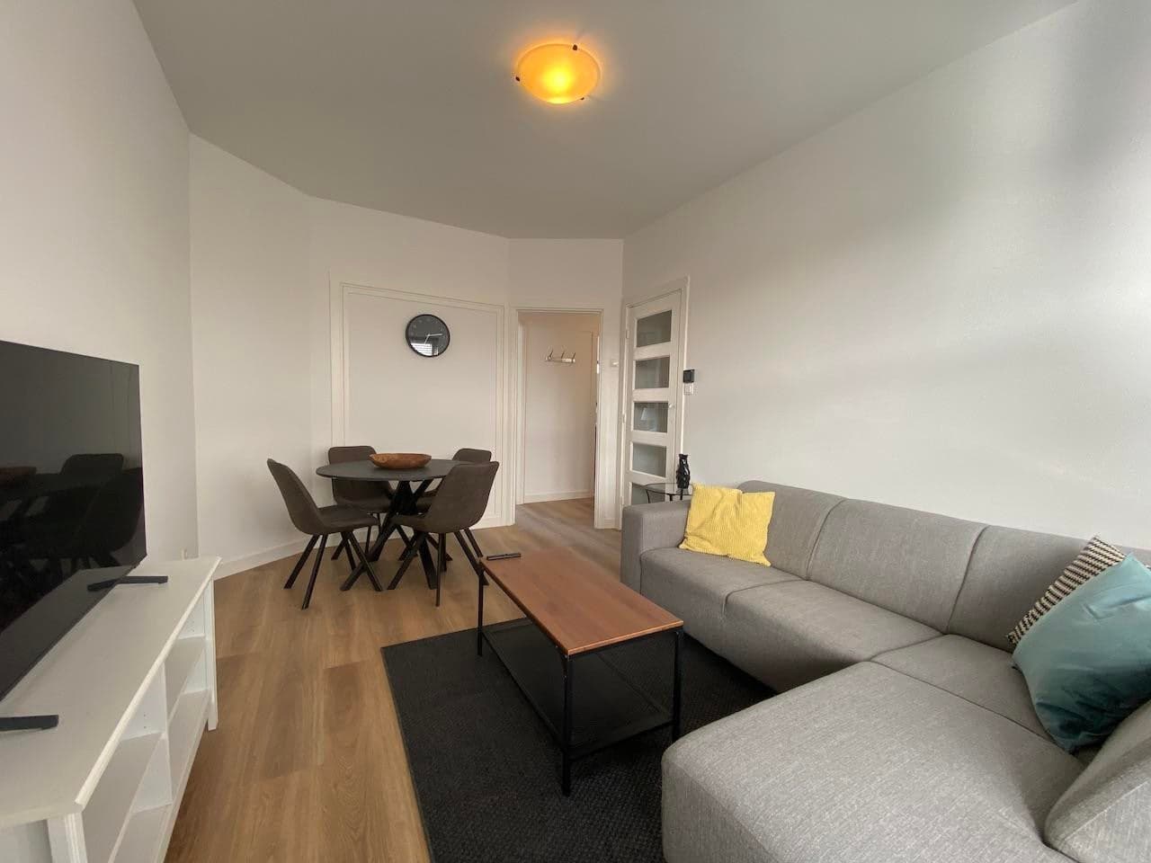 Appartement in Den Haag