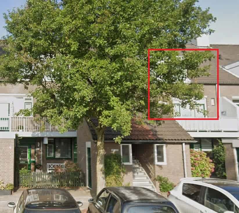Woning in Amstelveen