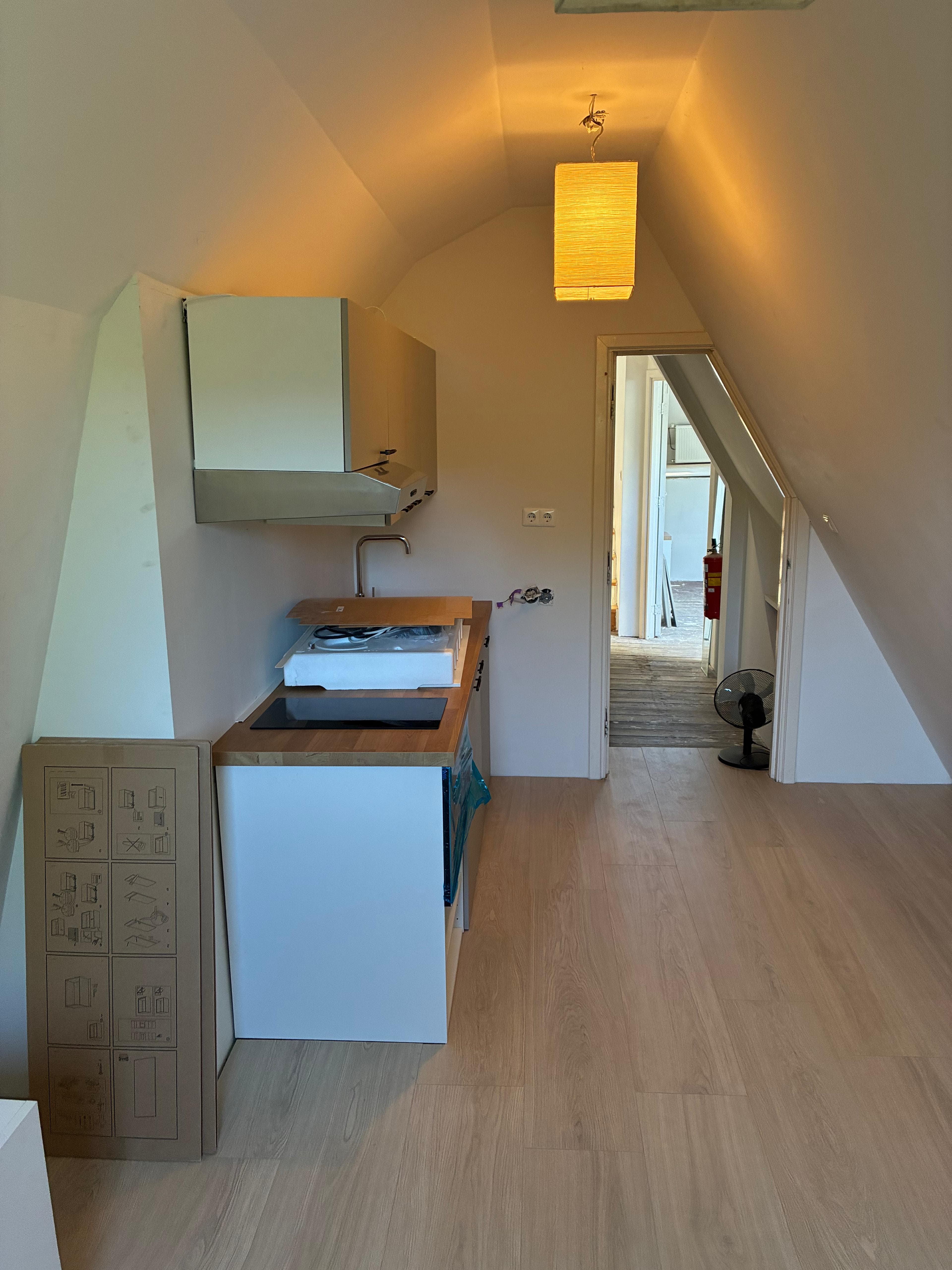 Kamer in Enschede