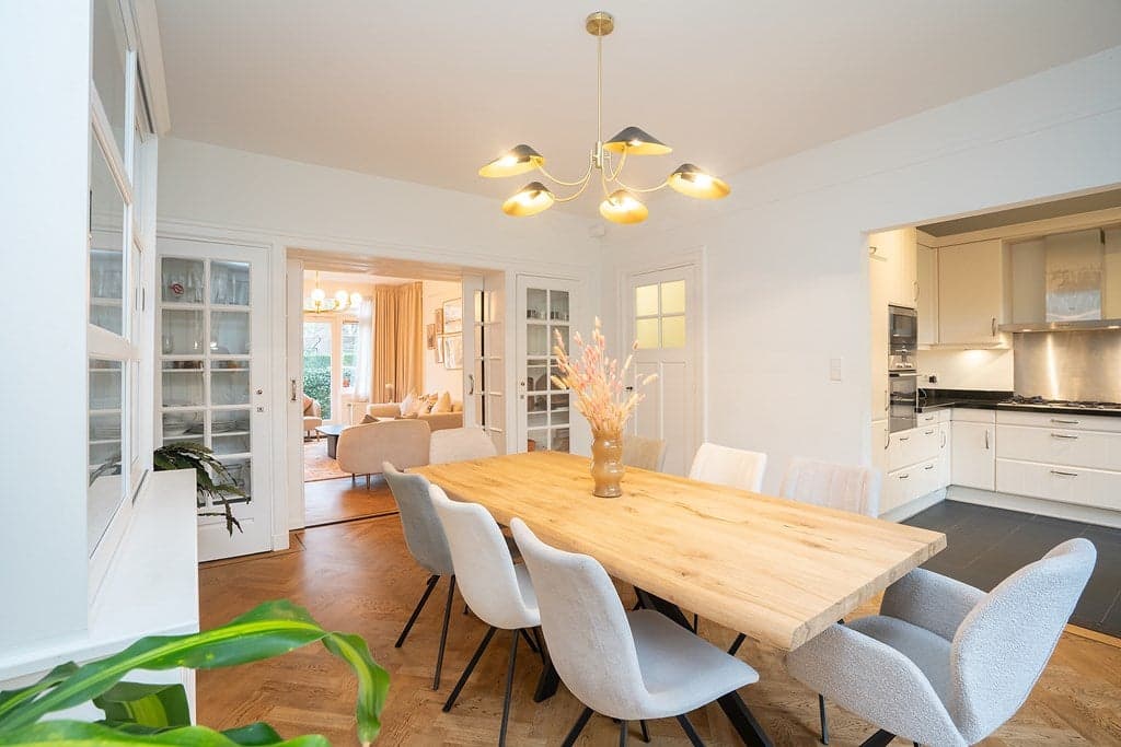 Woning in Voorburg