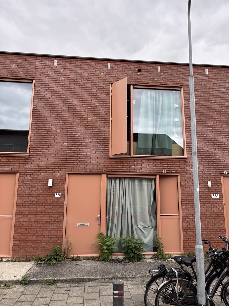 Woning in 's-Hertogenbosch