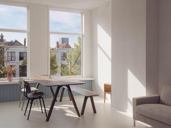 Appartement in Den Haag