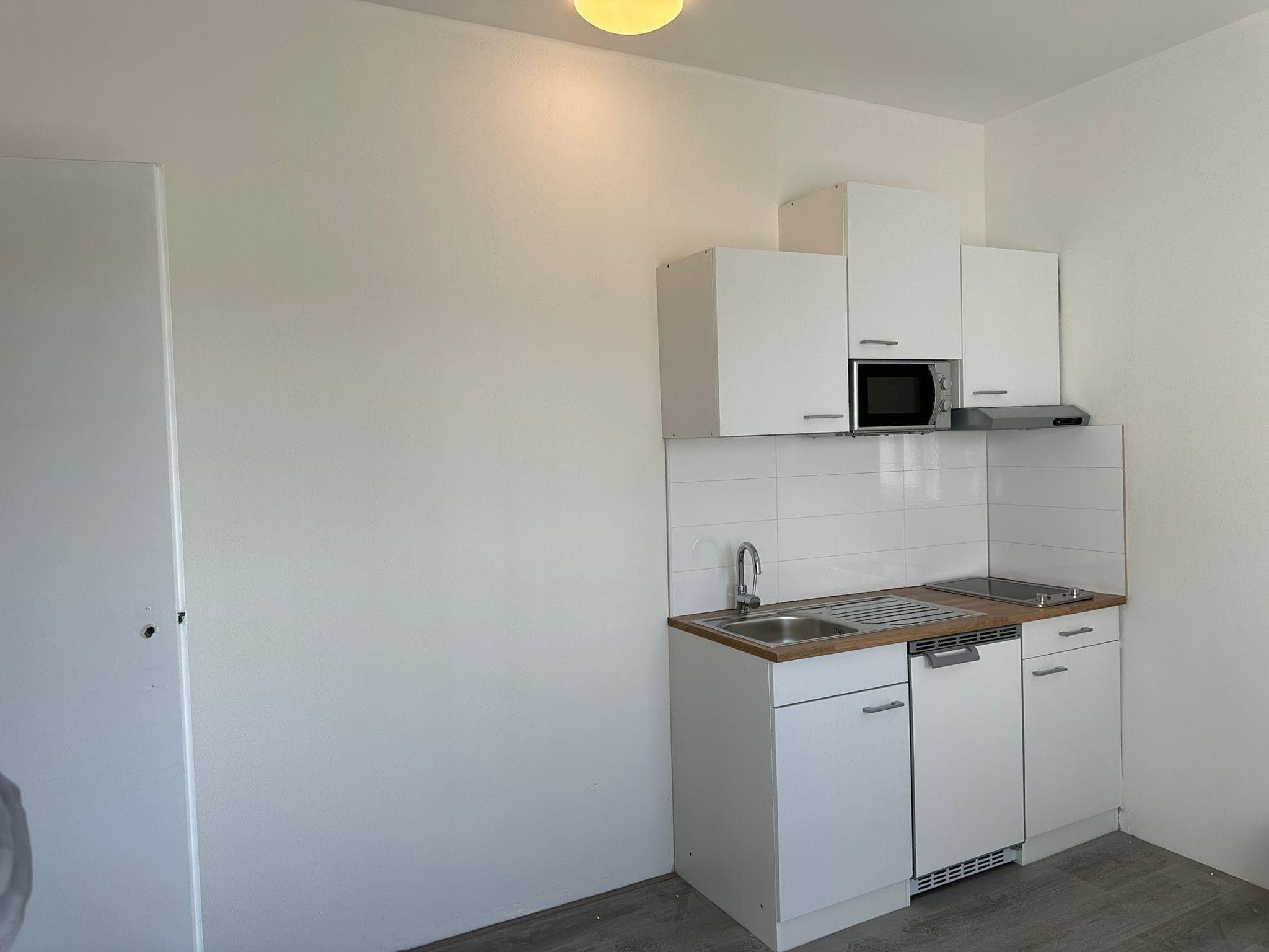 Kamer in Arnhem