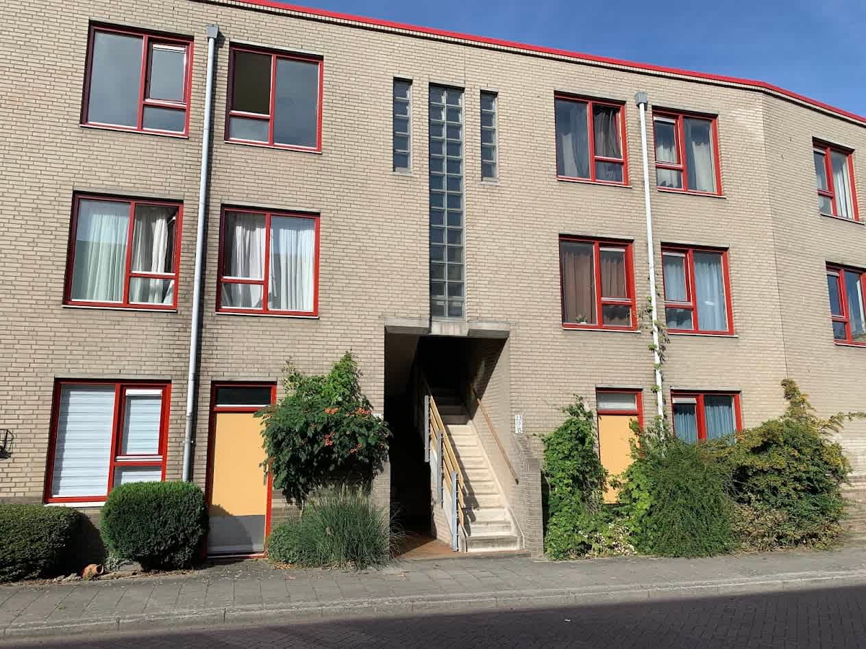 Woning in Zaandam