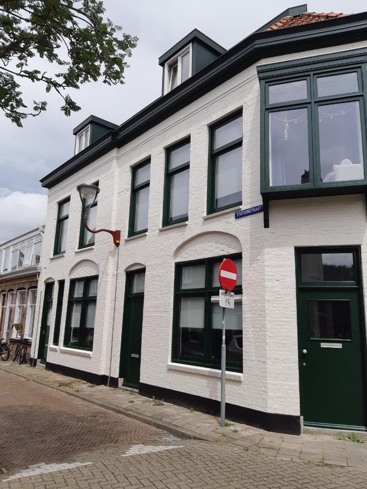 Kamer in Alkmaar