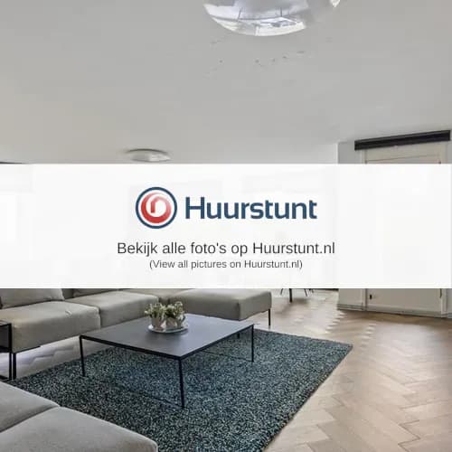 Appartement te huur in Amsterdam — foto 1
