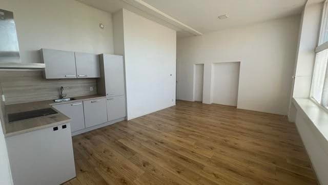 Appartement in Leeuwarden