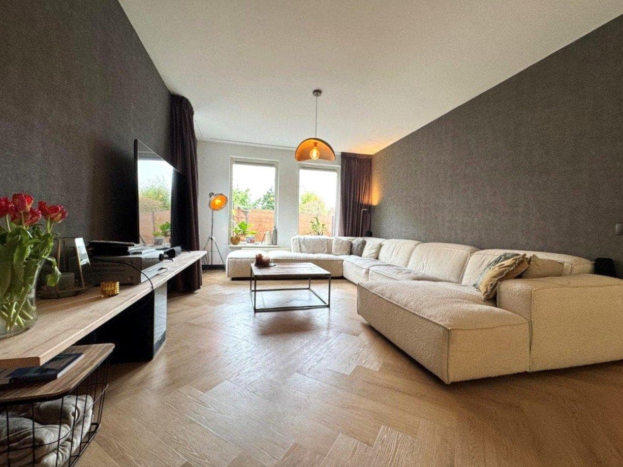 Woning in Breda