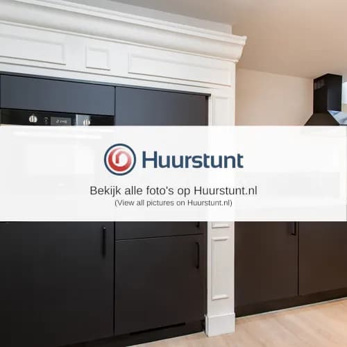 Appartement in 's-Hertogenbosch