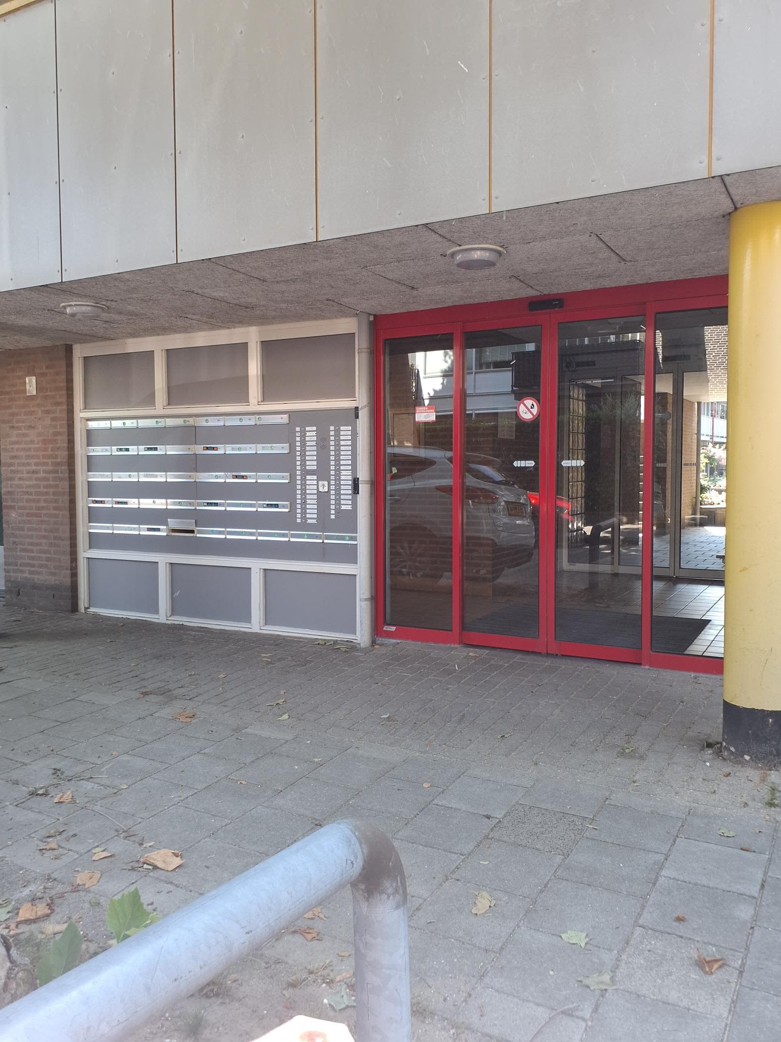 Appartement in Nieuw-Vennep