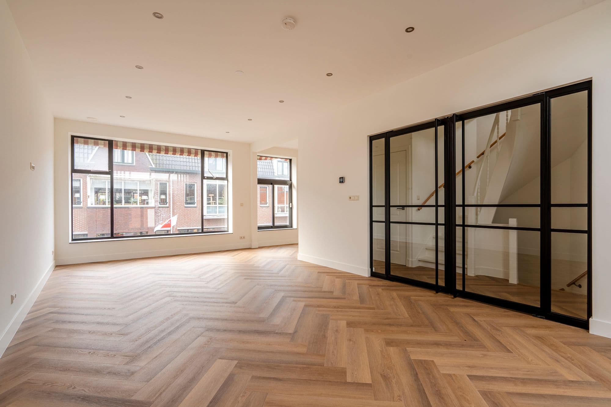 Appartement in Wassenaar