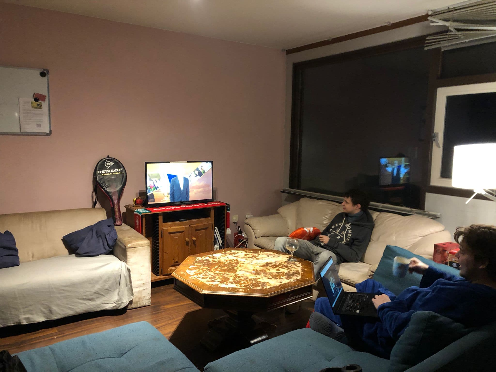 Kamer in Enschede
