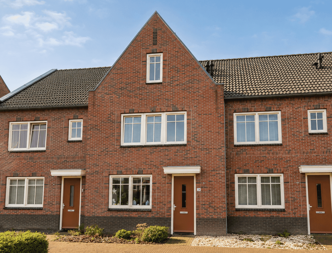 woning in Wilnis