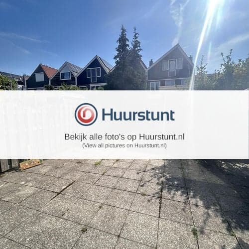 Woning te huur in Amstelveen — foto 1