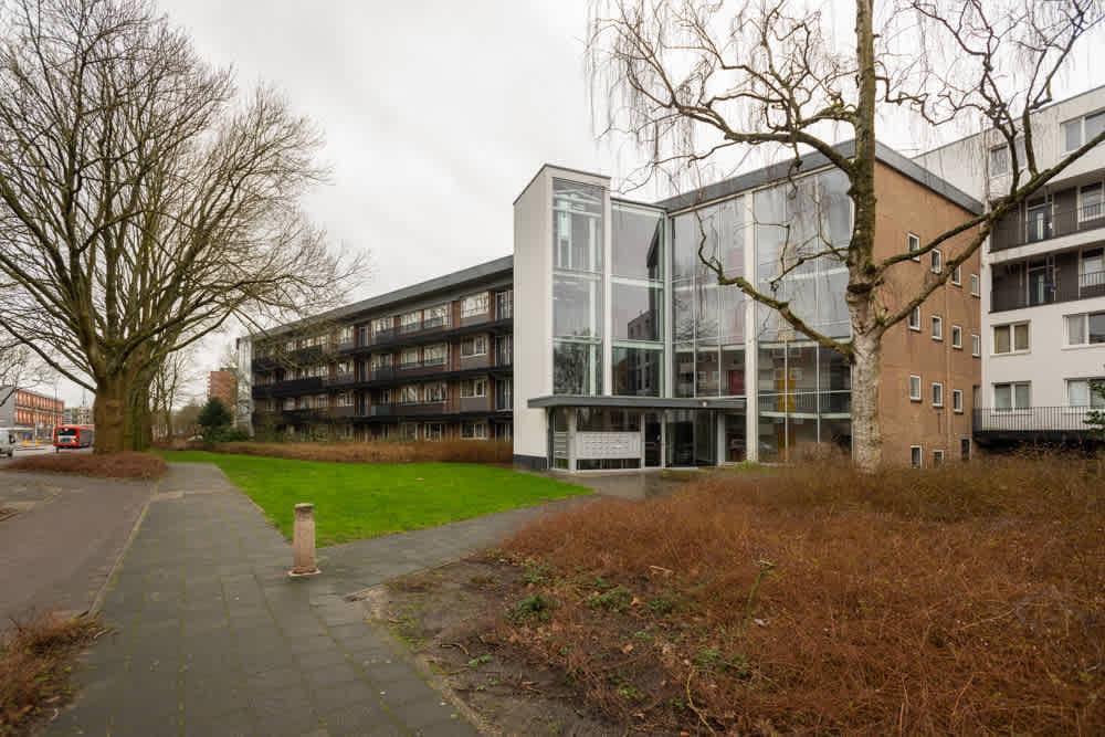 Appartement in Amstelveen