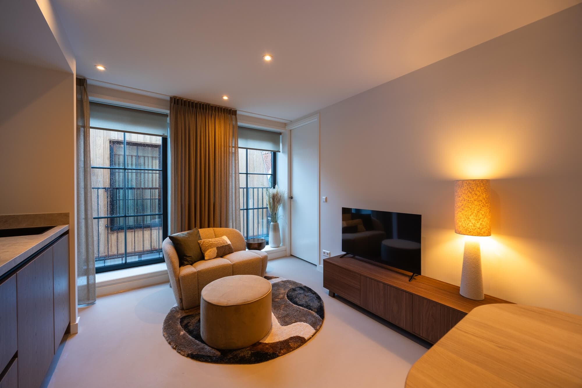 Appartement in Hoorn
