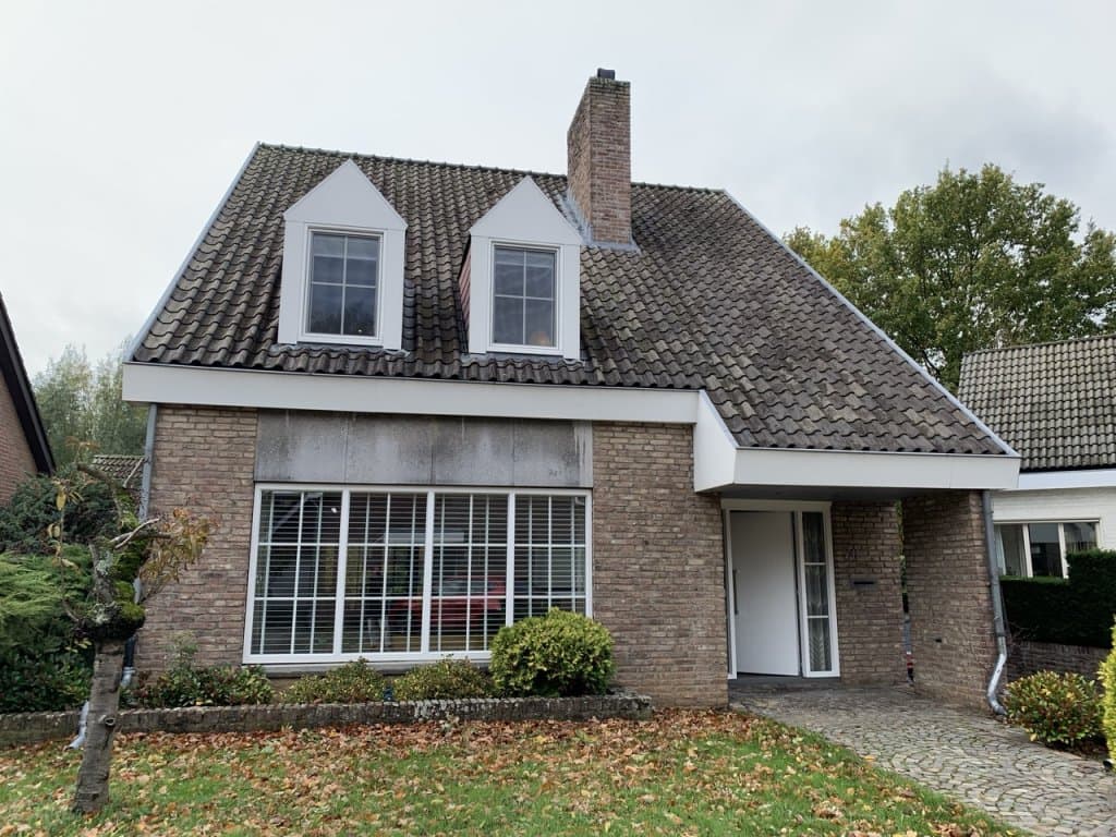Woning in Maastricht