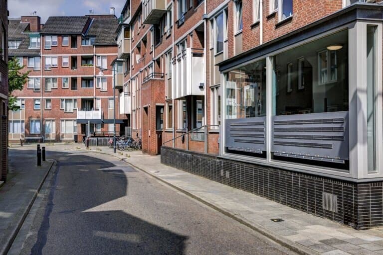 Appartement in Roermond