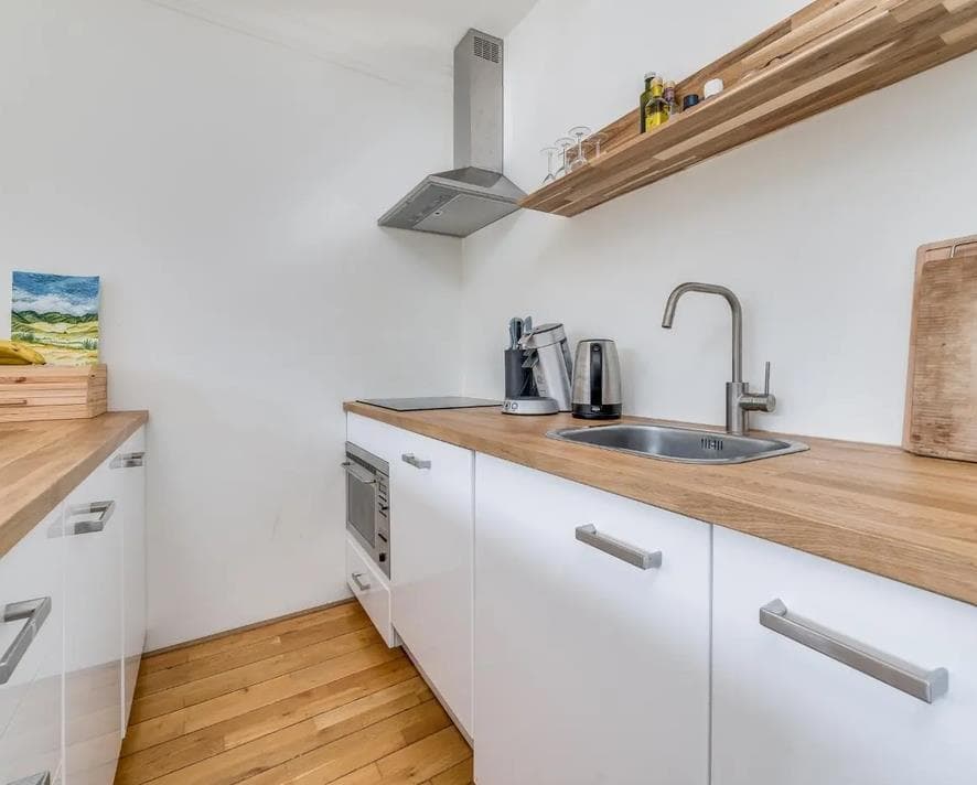 Kamer in Den Haag
