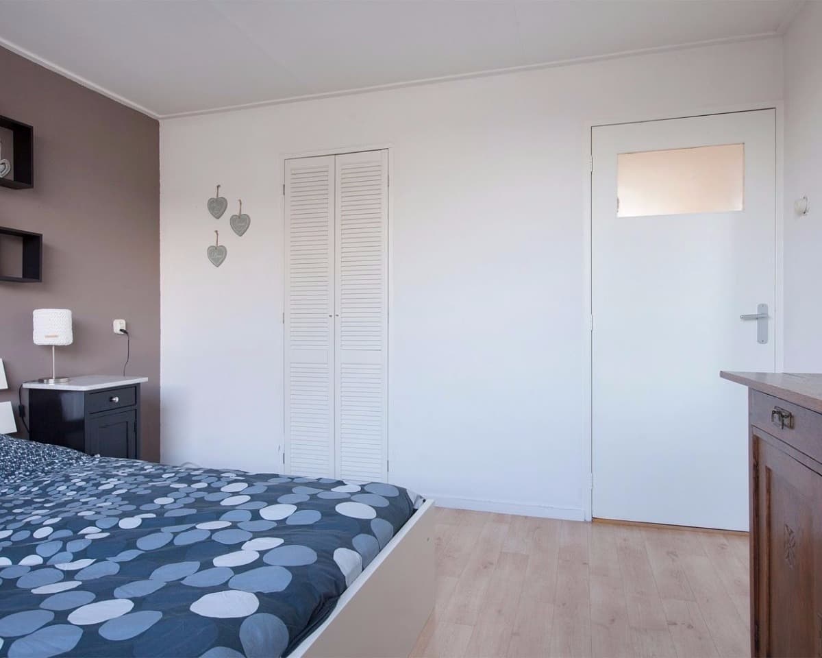 Kamer in Haarlem