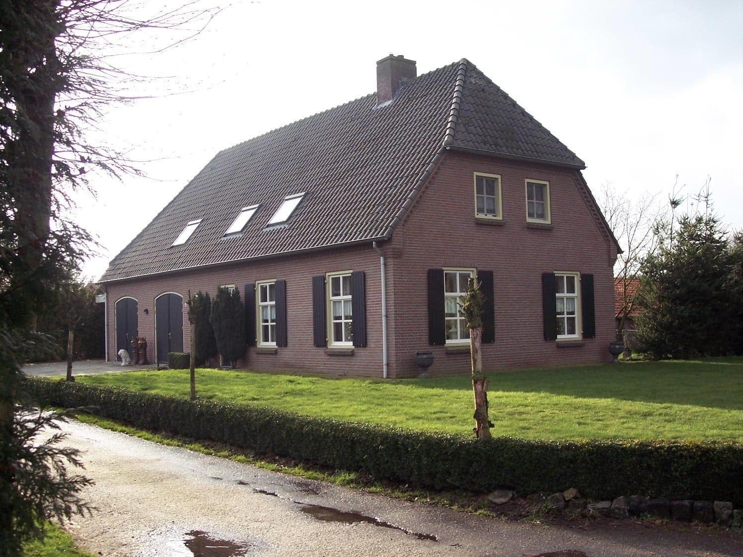 Woning in Veldhoven