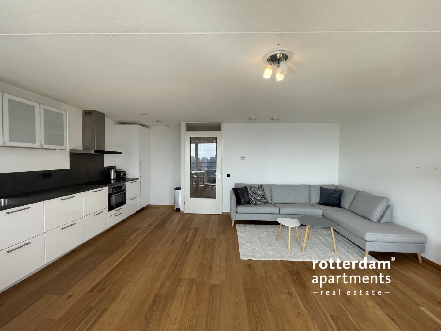 Appartement in Mierlo