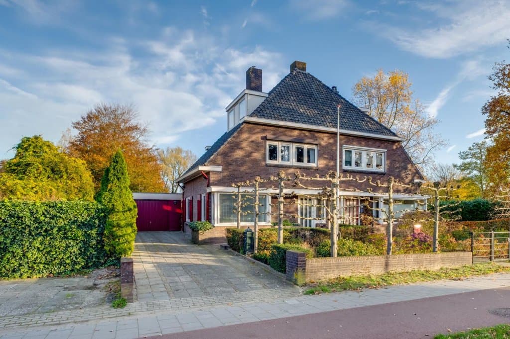 Woning in Eefde