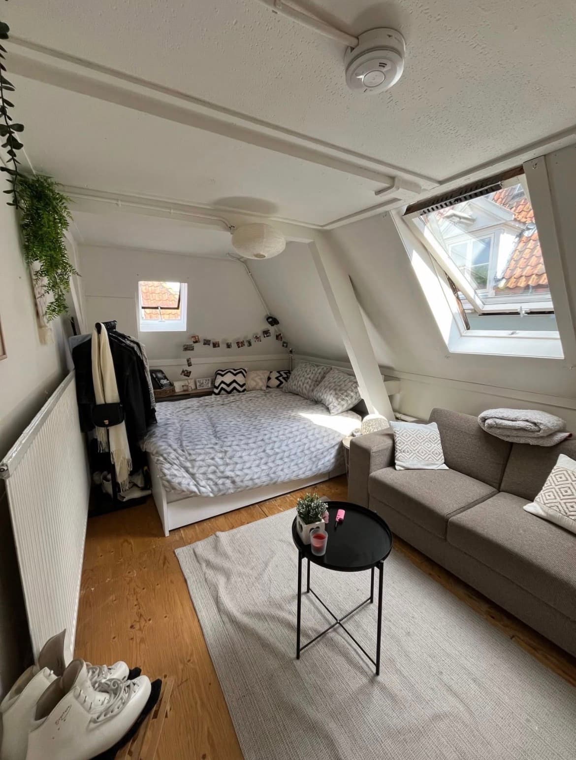 Kamer in Deventer