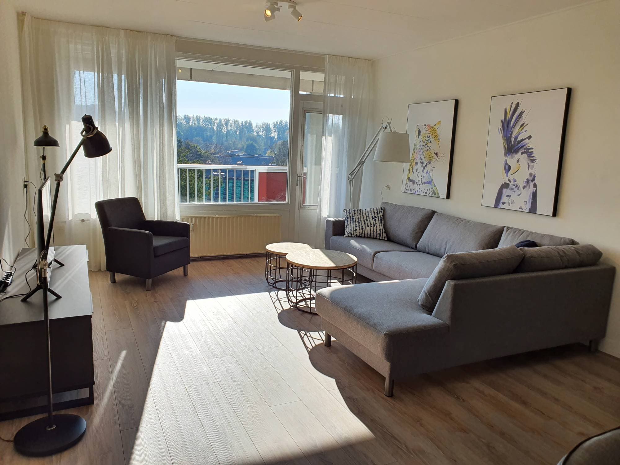 Appartement in Amstelveen