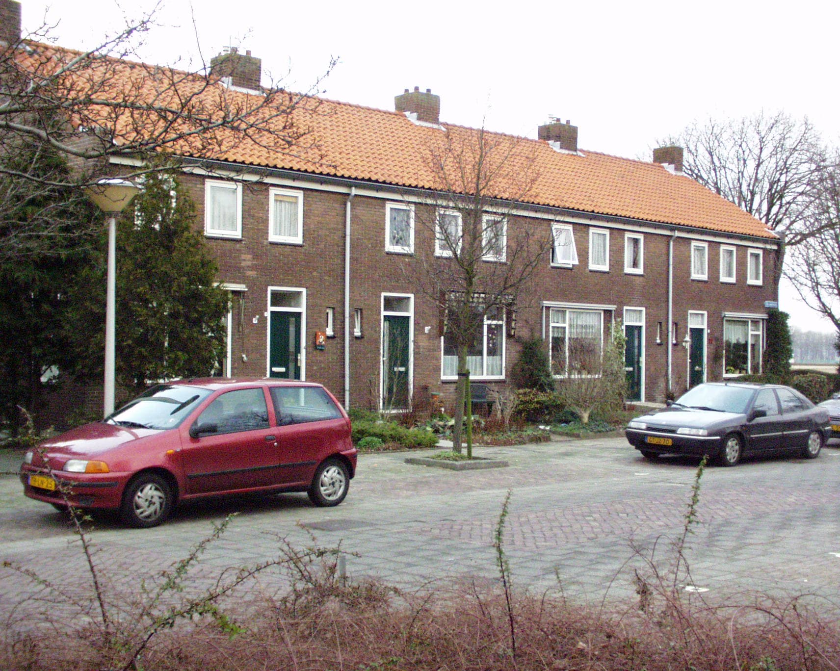 Woning te huur in Lisse — foto 1