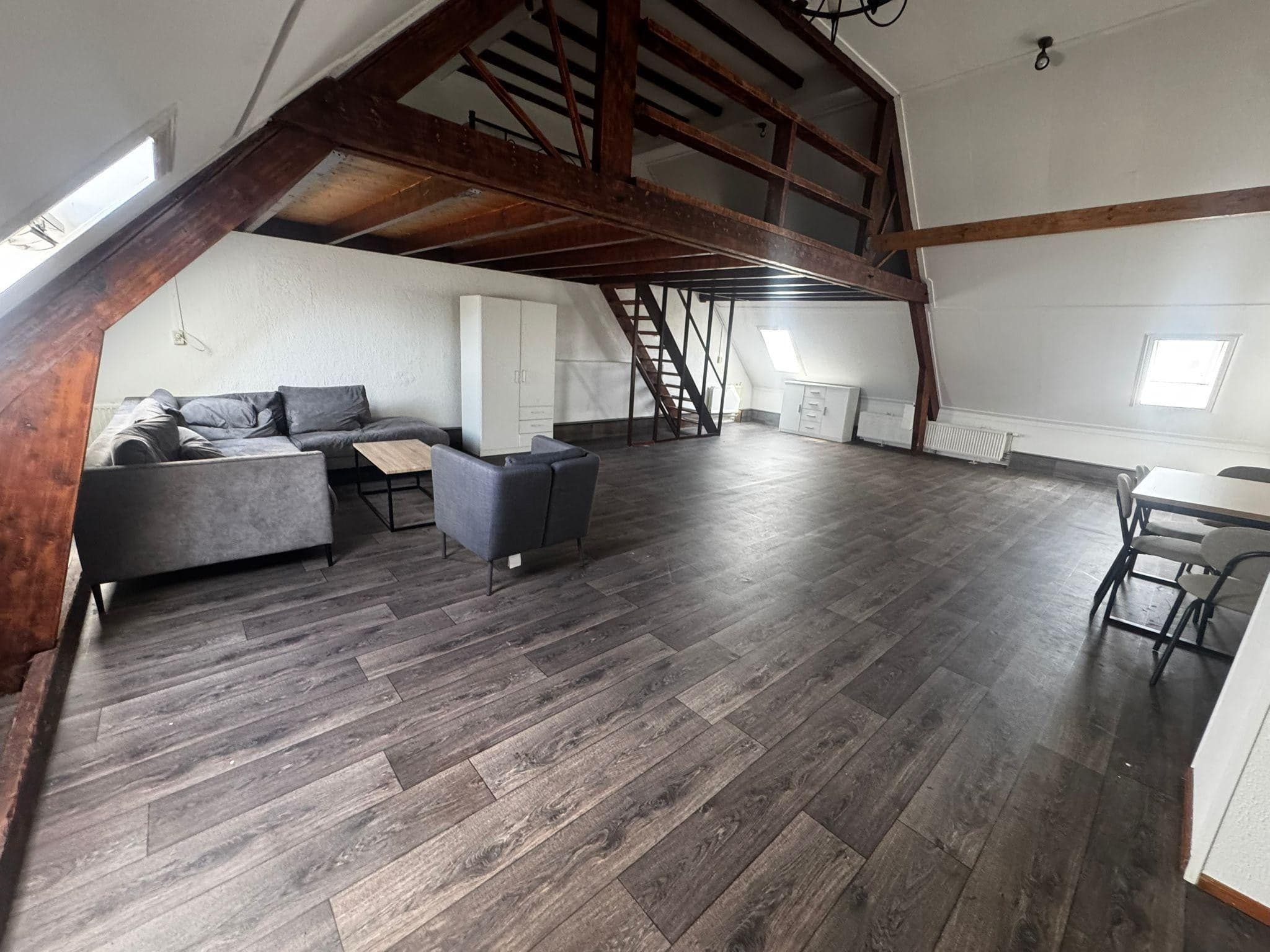 Appartement in Heerlen