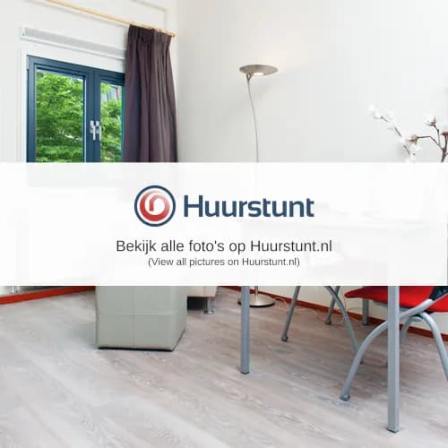 Appartement te huur in Amsterdam — foto 1