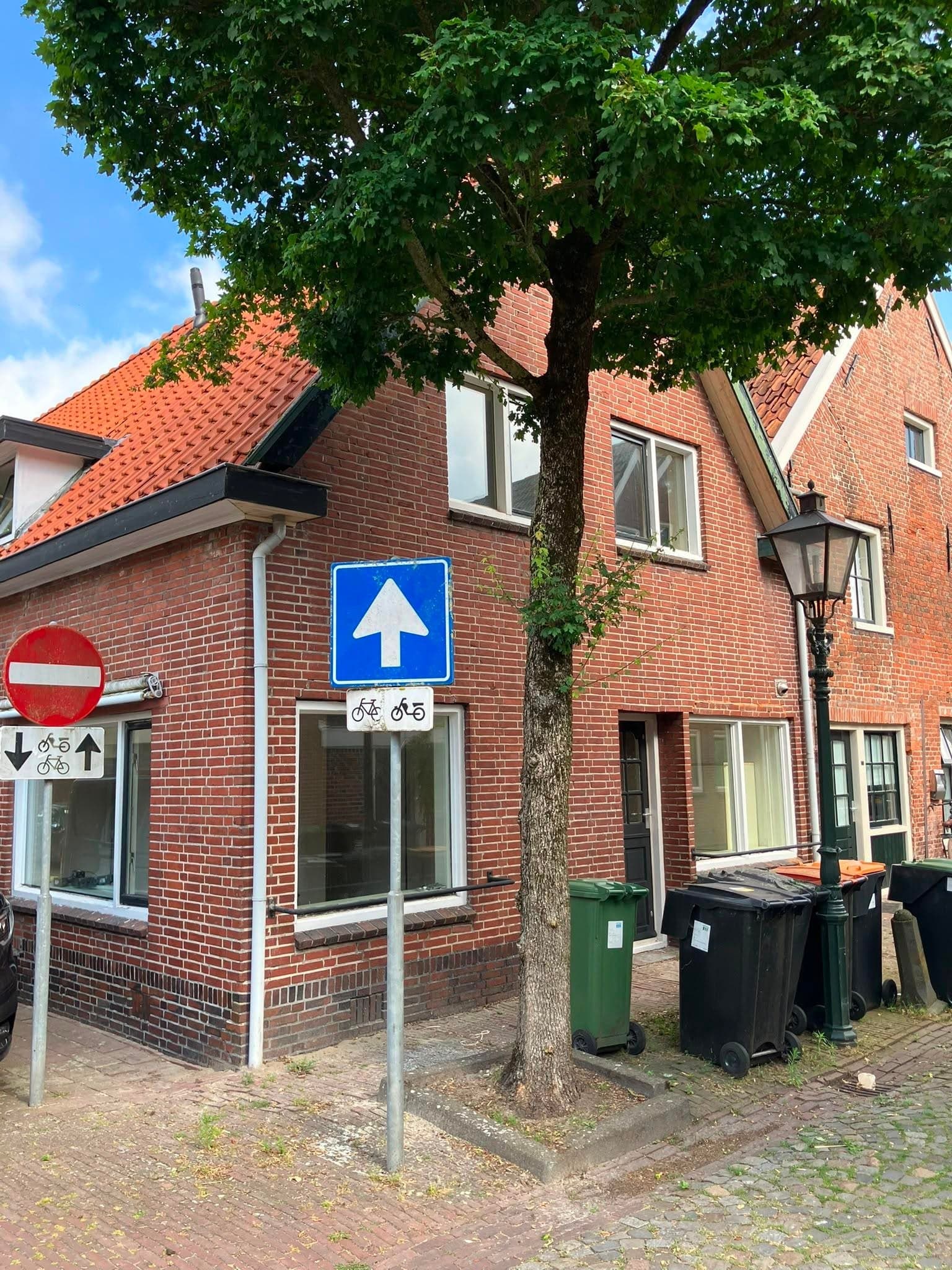 Woning te huur in Bad Nieuweschans — foto 1