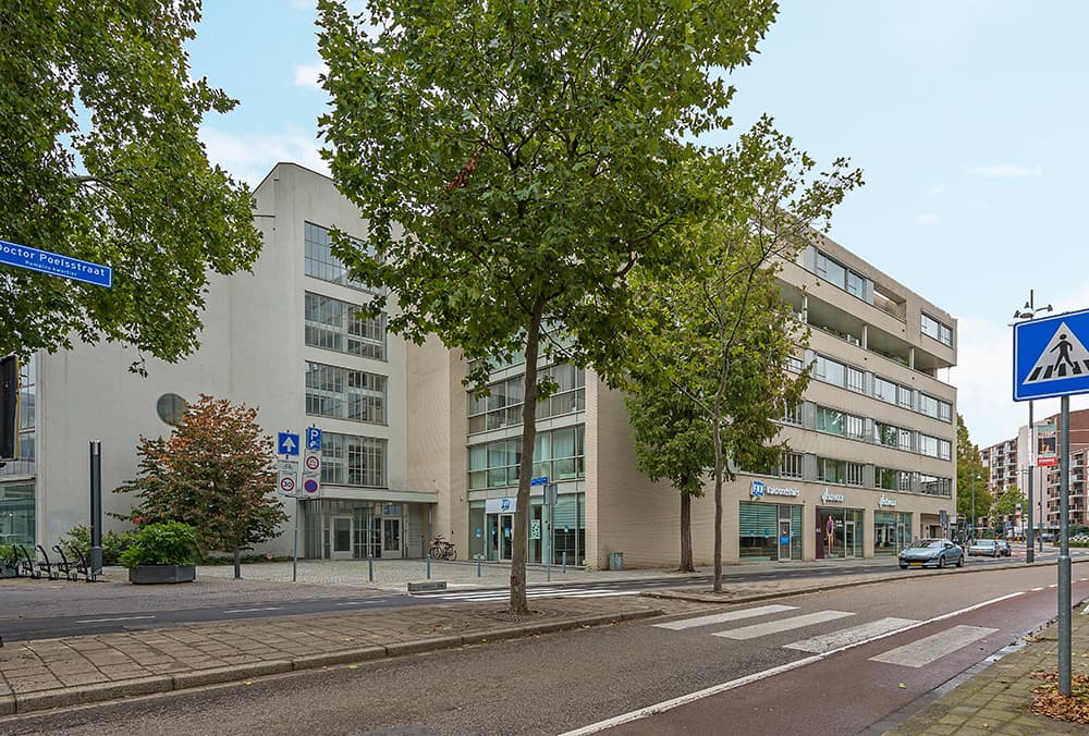 Appartement in Heerlen