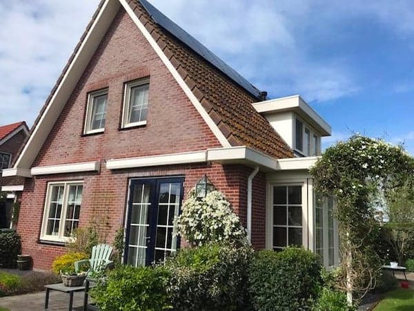 Woning in Vrouwenpolder