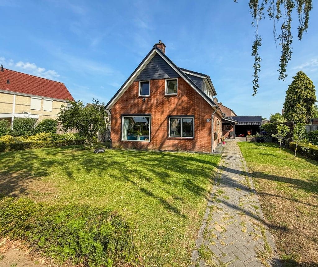 Woning in Dalfsen