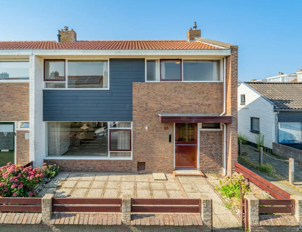 Woning in Noordwijk