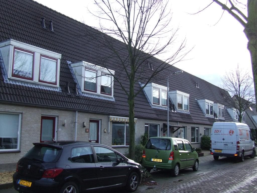 Woning te huur in Lisse — foto 1