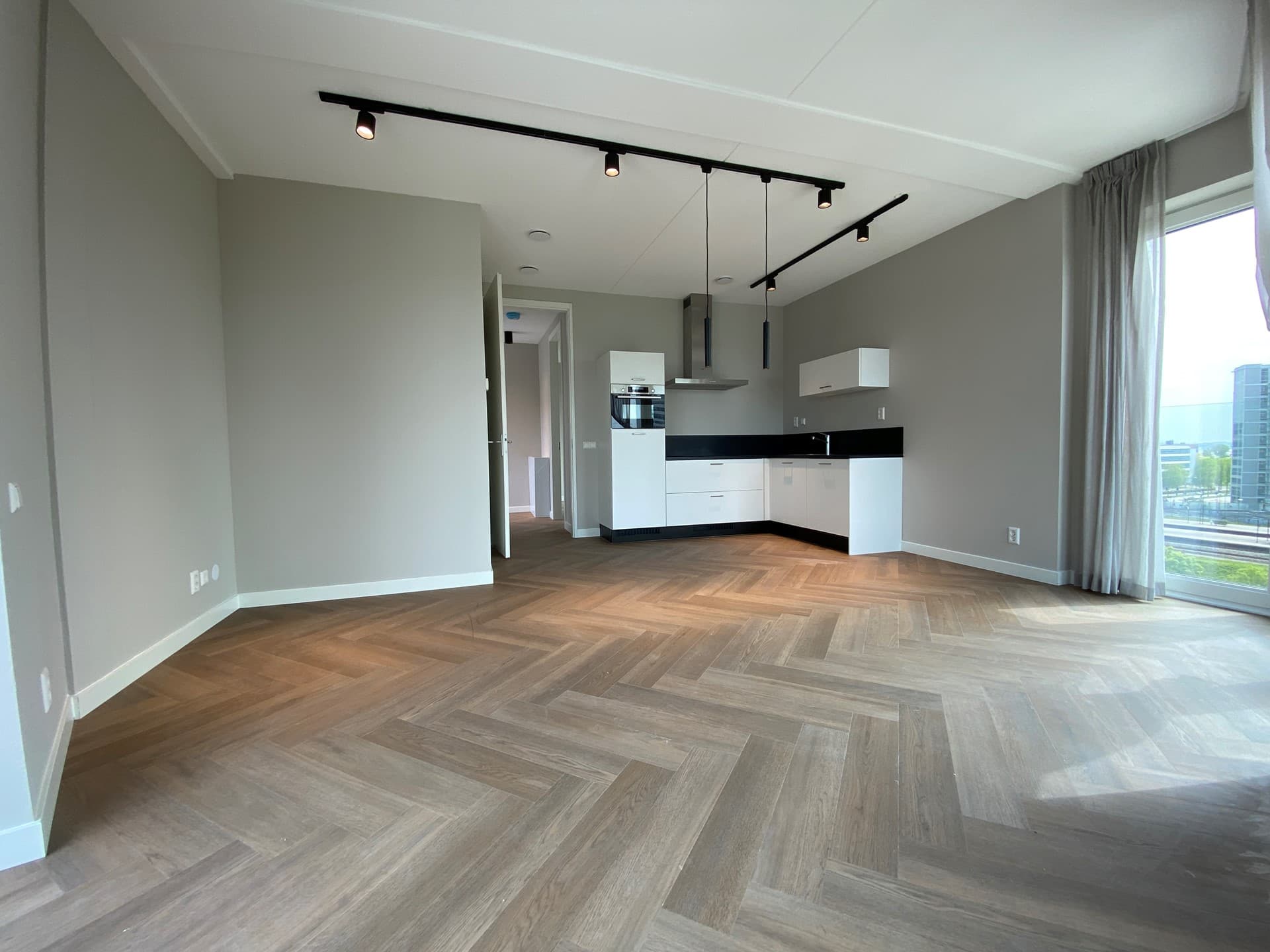 Appartement in Ermelo