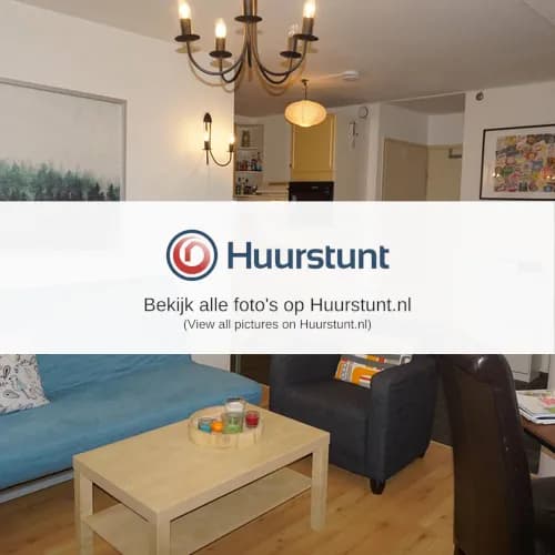 Woning in Delft