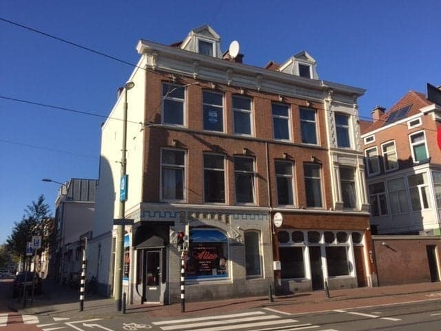 Appartement in Den Haag