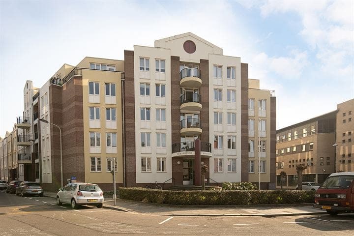 Appartement in Maastricht