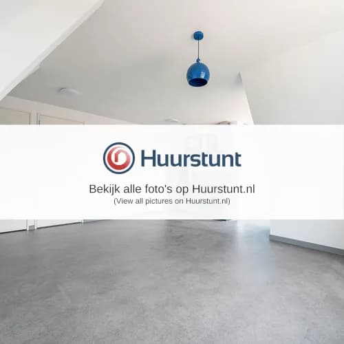 Appartement te huur in Zaandam — foto 1
