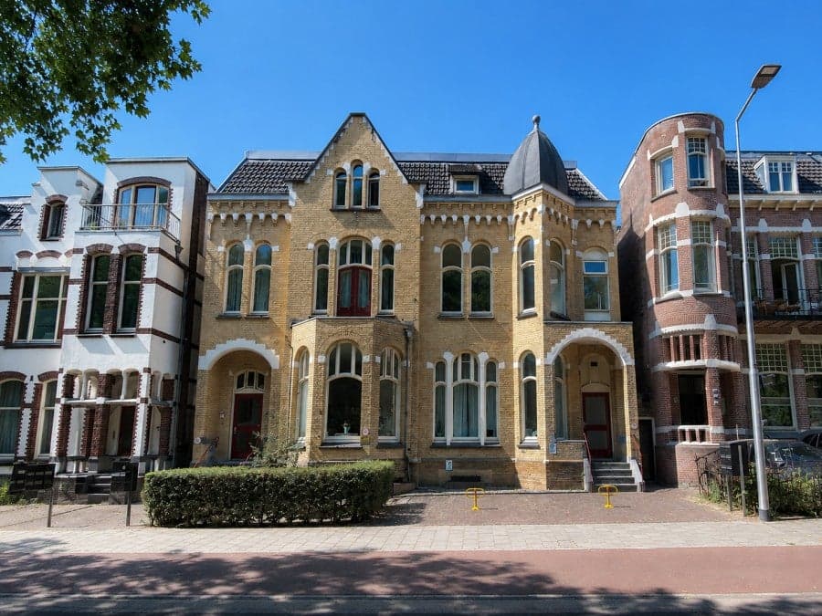 Appartement in Arnhem