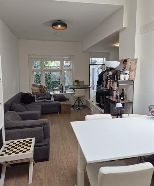 Appartement in Utrecht