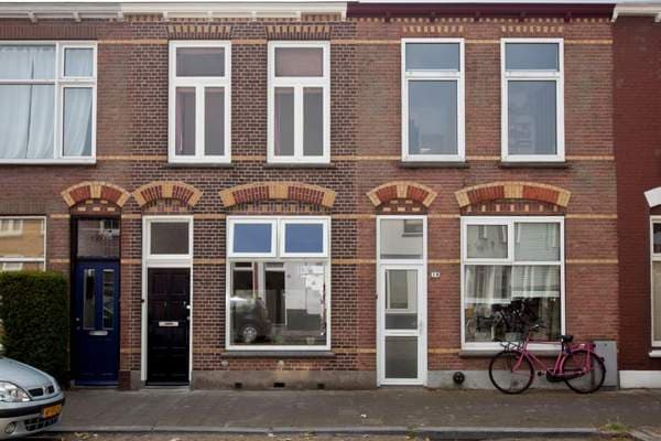 Woning in Utrecht