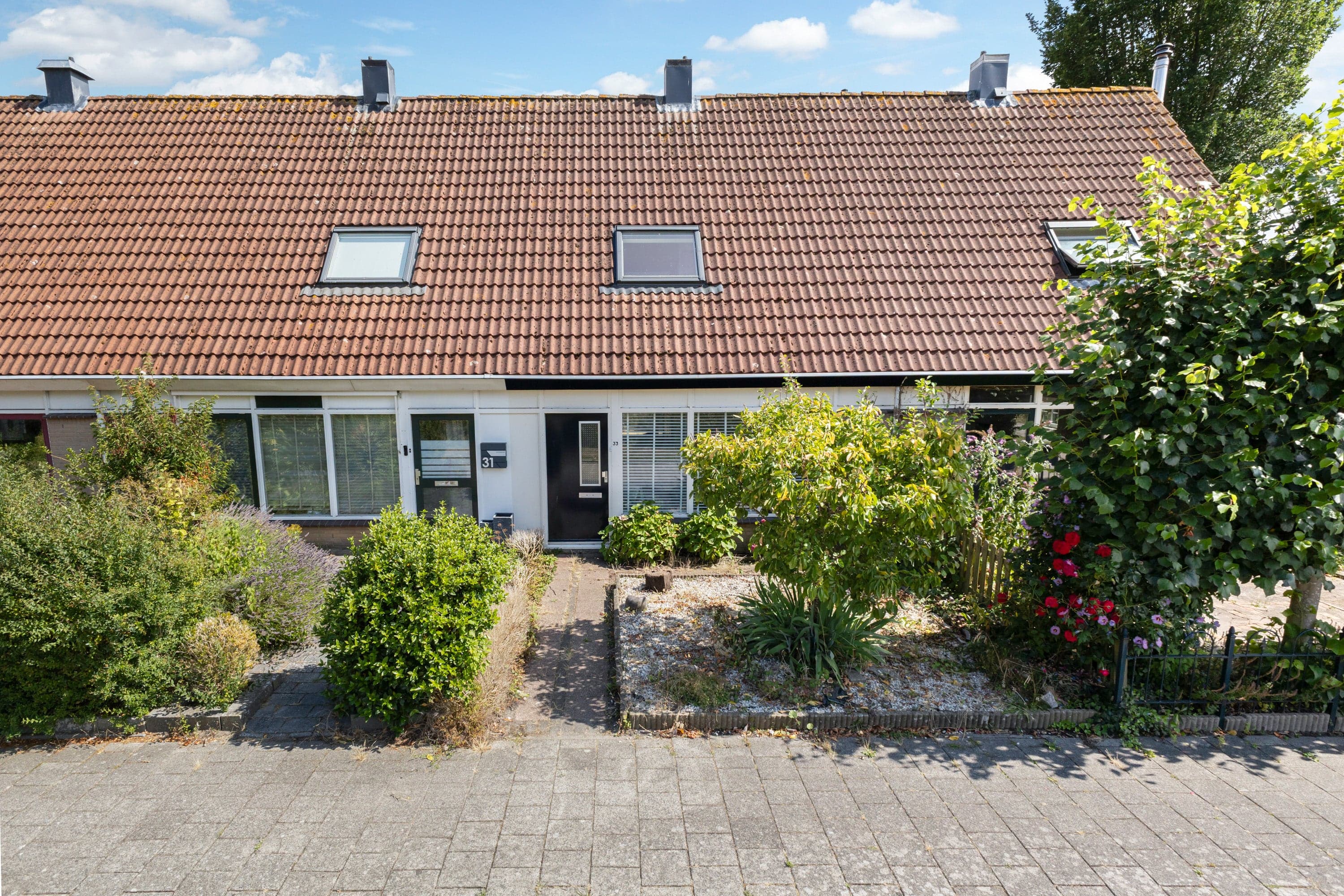 Woning in Lelystad