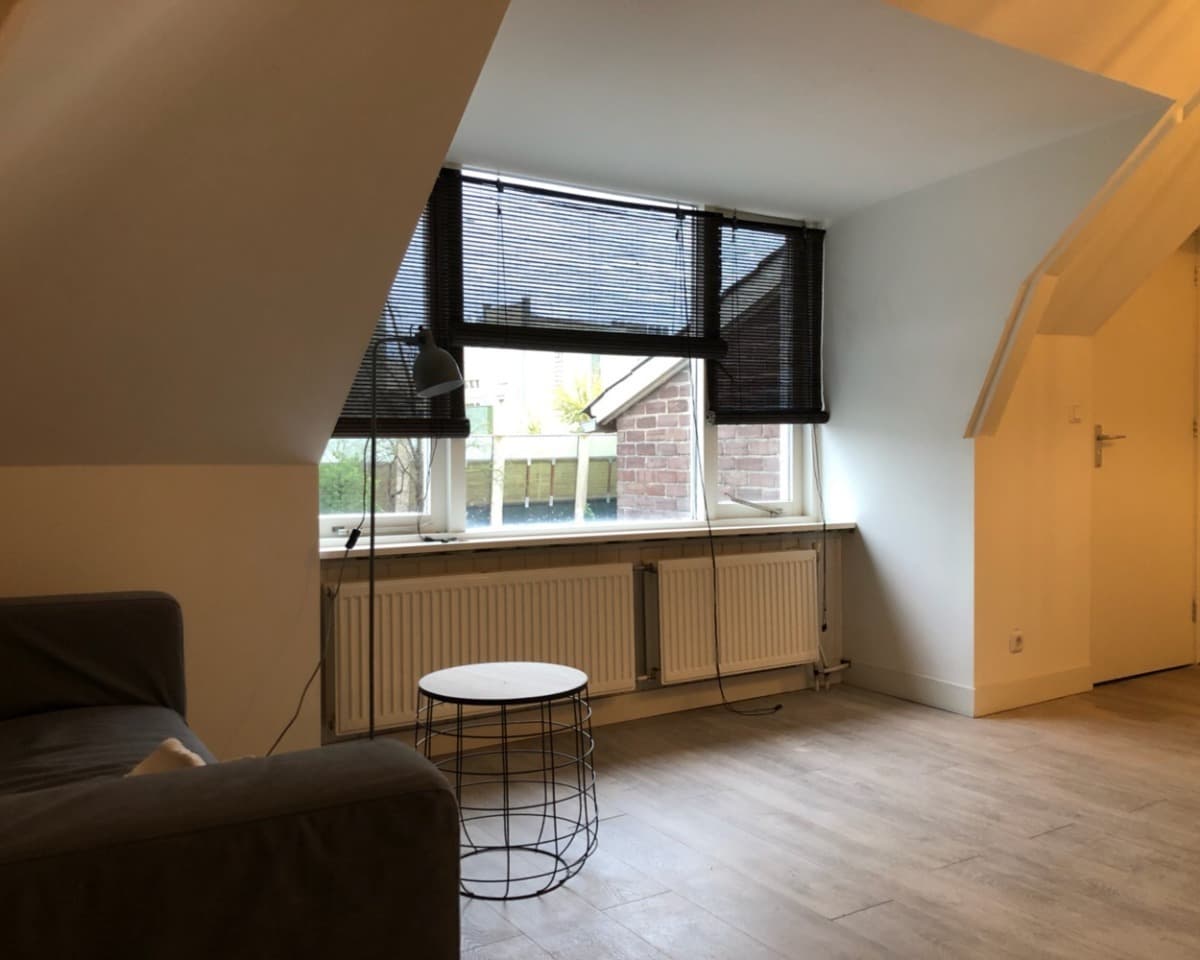 Appartement in Renkum