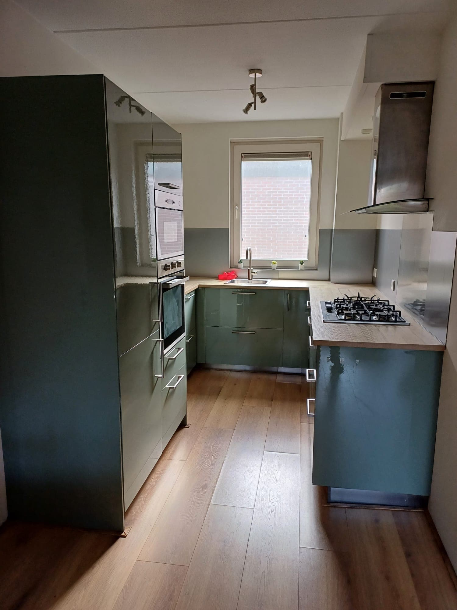 Appartement in Hillegom